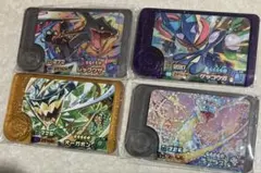 ポケモンフレンダ　スーパートレジャーセット