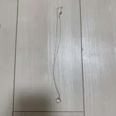 ヴァンドーム青山　ネックレス