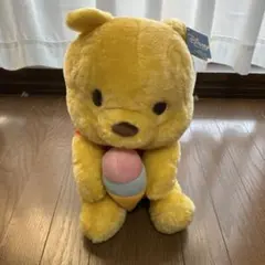 ディズニー プーさん ぬいぐるみ 約30cm