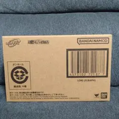 ワンピースデイ 2026 LUFFY’s ロキ ワーコレ -BASE BLUE-