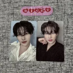 ZEROBASEONE BLUE PARADISE 特典セット リッキー②