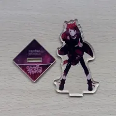 すとぷり 莉犬くん シャッターチャンス アクリルスタンド