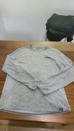 Patagonia L/S Capilene Cool Daily