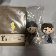 名探偵コナン ライ スコッチ 赤井秀一 諸伏景光