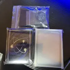 遊戯王OCG カードスリーブ3個セット