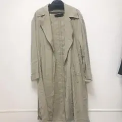 トレンチコート ZARA