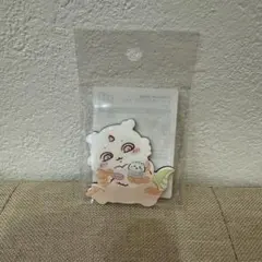 ちいかわ Chiikawa Baby ぷっくりアクリルマグネット あのこ