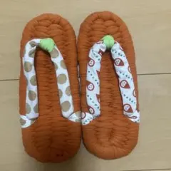 草鞋のサムネイル