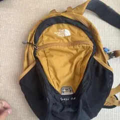 THE NORTH FACE キッズ リュックのサムネイル