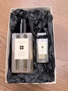 ✺新品未使用✺ Jo MALONE LONDON バスタイムギフトセット