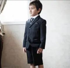 Catherine Cottage 130cm 男児 フォーマル スーツセット