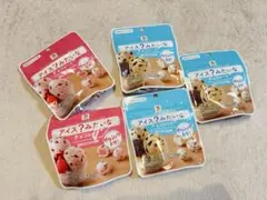 【新品未開封】アイス？みたいなチョコレート 5袋セットのサムネイル