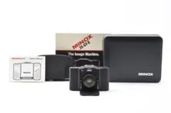 2026年最新】minox 35 gtの人気アイテム - メルカリ