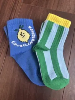 ZARA キッズ靴下