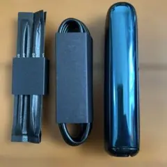Ploom 本体 充電ケーブル クリーニングスティック