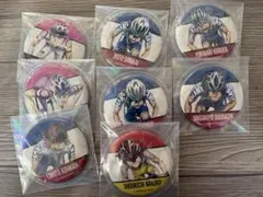 弱虫ペダル 缶バッジ 即買い❌