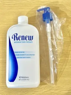 メラルーカ リニュー スキンローション（ハンド＆ボディー用）591mL バリューのサムネイル