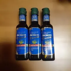 BOSCOエキストラバージンオリーブオイル684g × 3本セット - メルカリ
