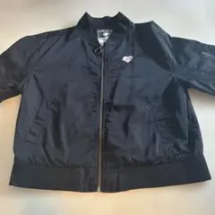 PINK LATTE ネイビー ジャケット