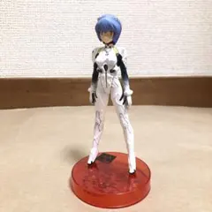 wave 使徒XX 未開封 新品　綾波レイ 限定 エヴァンゲリオン 綾波レイ WAVE 使徒XX A-16 アルミサエル-XX - メルカリ