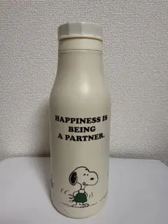 スターバックス スヌーピー タンブラー　Starbucks SNOOPY