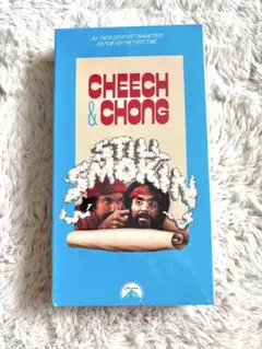 チーチ＆チョン Still Smokin' VHS ビデオ 海外版映画 レア - メルカリ