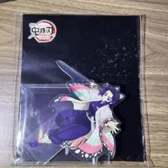 鬼滅の刃 劇場版 無限城編 アクリルスタンド 胡蝶しのぶ