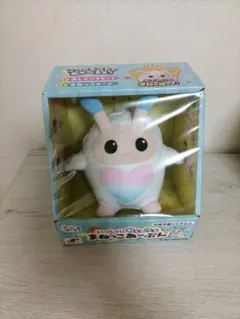 いっしょにおしゃべりまねっこあーぷんおかあさんといっしょファンターネ！ぬいぐるみ