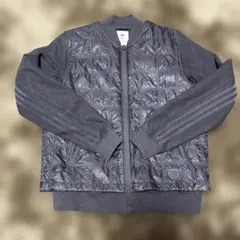 adidas Originals×Wings&Horns ♤ ボンバージャケット