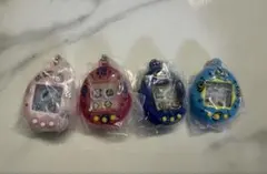 たまごっち シャカシャカチャームコレクション