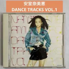 【CD】安室奈美恵 DANCE TRACKS VOL.1