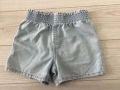 H&M ショートパンツ　120