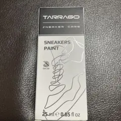 타라고 스니커즈 페인트 글리터 실버 글리터 25ml
