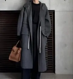 2025年最新】ローヘン lohen コートの人気アイテム - メルカリ