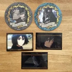 進撃の巨人　Wit グッズ　まとめ売り