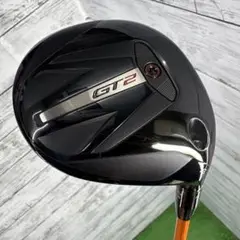 タイトリストGT2 フェアウェイウッド3W 15度 Titleist タイトリスト GT2 フェアウェイウッド Project X