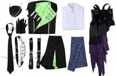 【ツイステ】リリア　寮服　XLサイズ