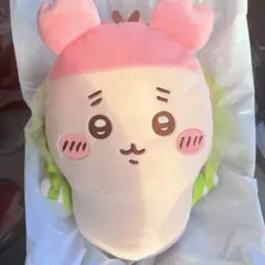 ちいかわ 昆布締め ぬいぐるみ ショルダーバッグ 古本屋 カニ