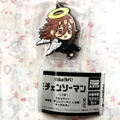 チェンソーマン　レゼ篇　でふぉラバ！　天使の悪魔