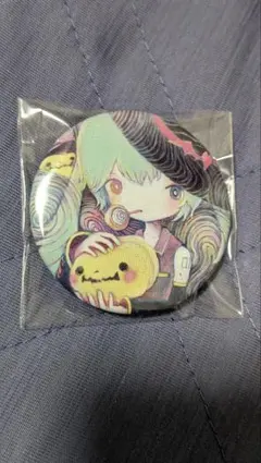 2026年最新】TRICK or miku 缶バッジの人気アイテム - メルカリ