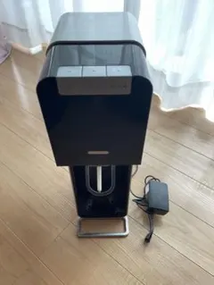 sodastreamソーダストリーム　パワーPOWER 炭酸水メーカーのサムネイル