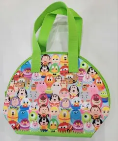 ディズニー ランチケース イースター2019 未使用品