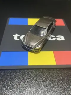 トミカ 日産 スカイライン 初回限定カラーのサムネイル