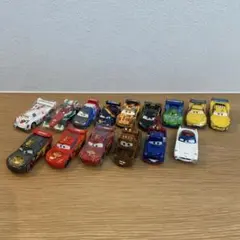 2026年最新】トミカ カーズ レーサーセットの人気アイテム - メルカリ