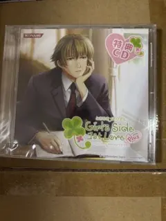 ときメモGS 特典CD