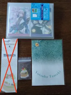 アイナナ　まとめ売り