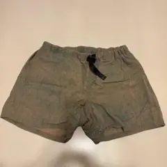 ROKX 葉柄ショートパンツのサムネイル