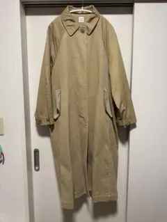 極美品Ungrid アングリッド コーデュロイロングコート S カジュアルコート