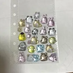 ボンボンドロップシール【正規品】