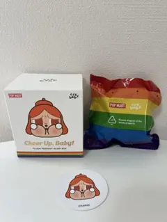 POP MART Cheer Up, Baby!